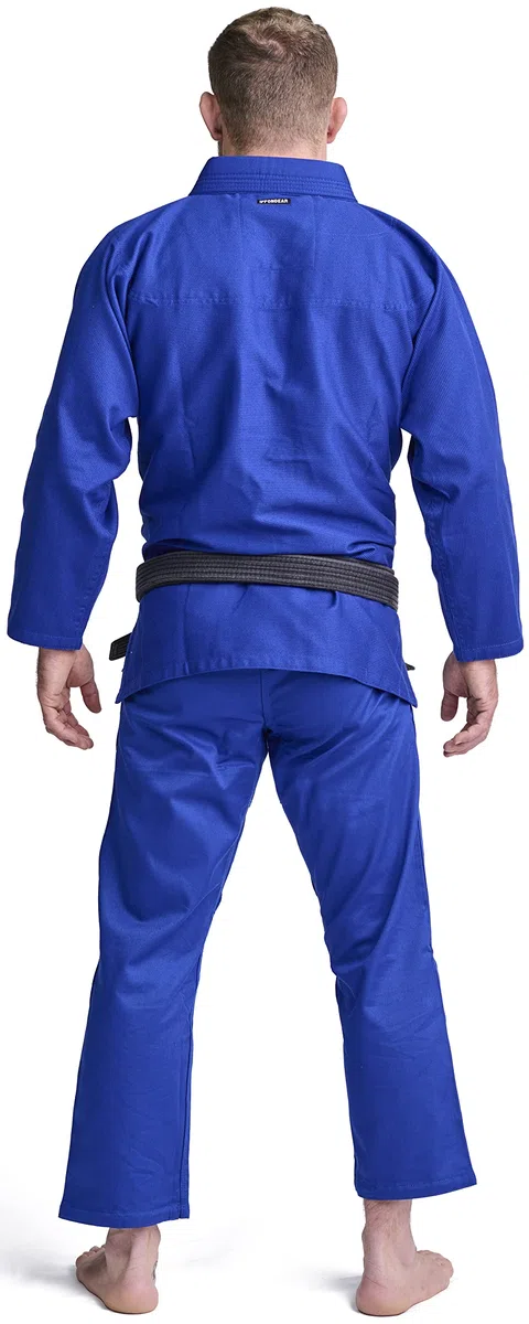 IPPONGEAR BJJ - PARENT