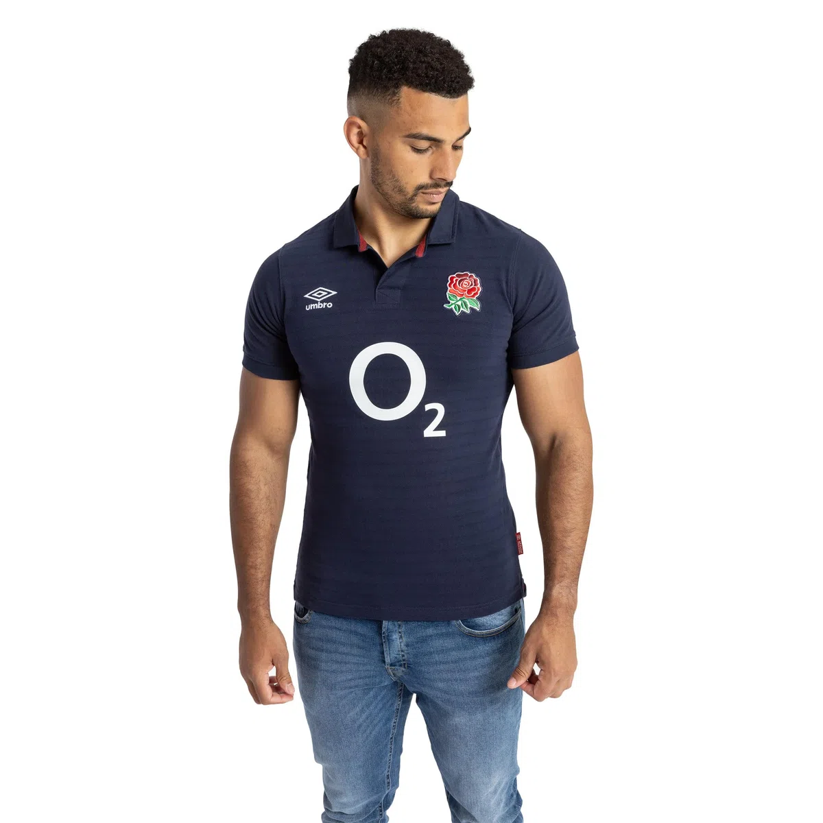 Umbro Unisex Kids 98535u Alternative Jersey/Kit