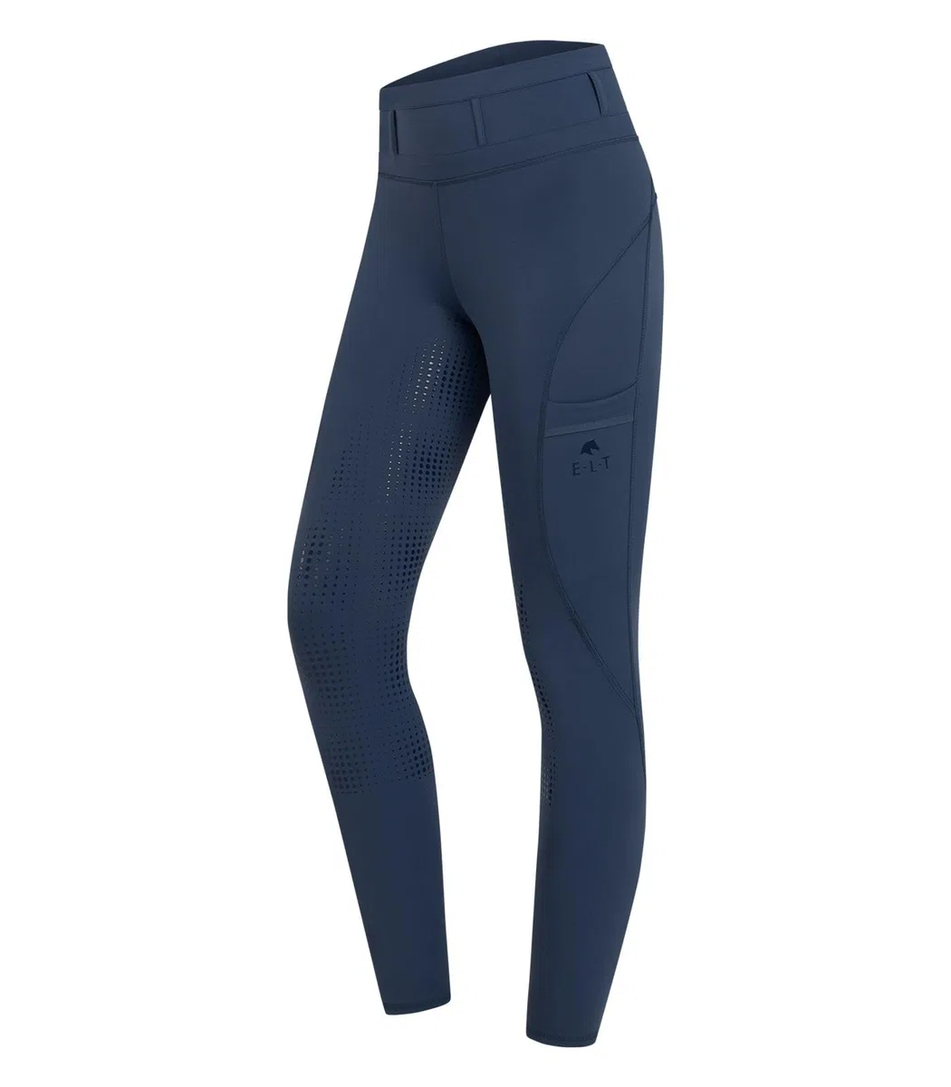 ELT Reitleggings Hanna High Waist