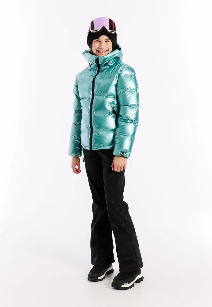 Protest Mädchen Ski- Und Snowboardjacke PRTNorina JR