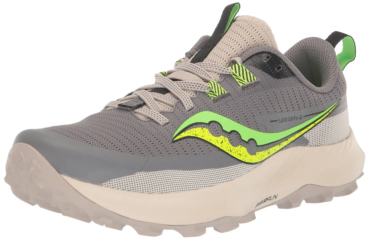 Saucony Damen Peregrine 13 TrailLaufschuh