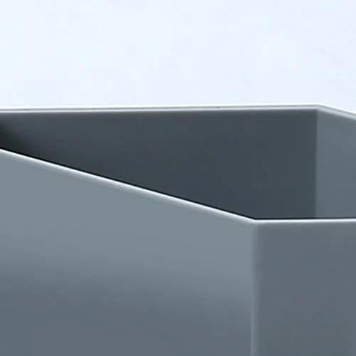 Kosmetik-Organizer, Schreibtisch-Eck-Aufbewahrungsbox, Make-up-Aufbewahrungsbox, Fernbedienungsbehälter, Stifthalter, Schreibtisch, Verschiedene Boxen, Büros und Familien-Aufbewahrungsbox