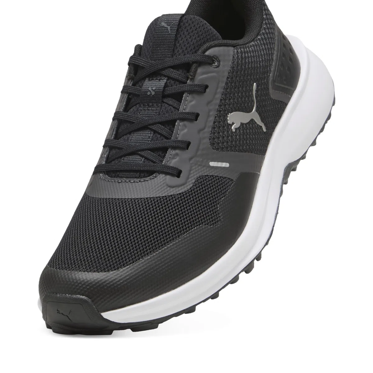 PUMA Herren Fusion Grip 6 Sneaker