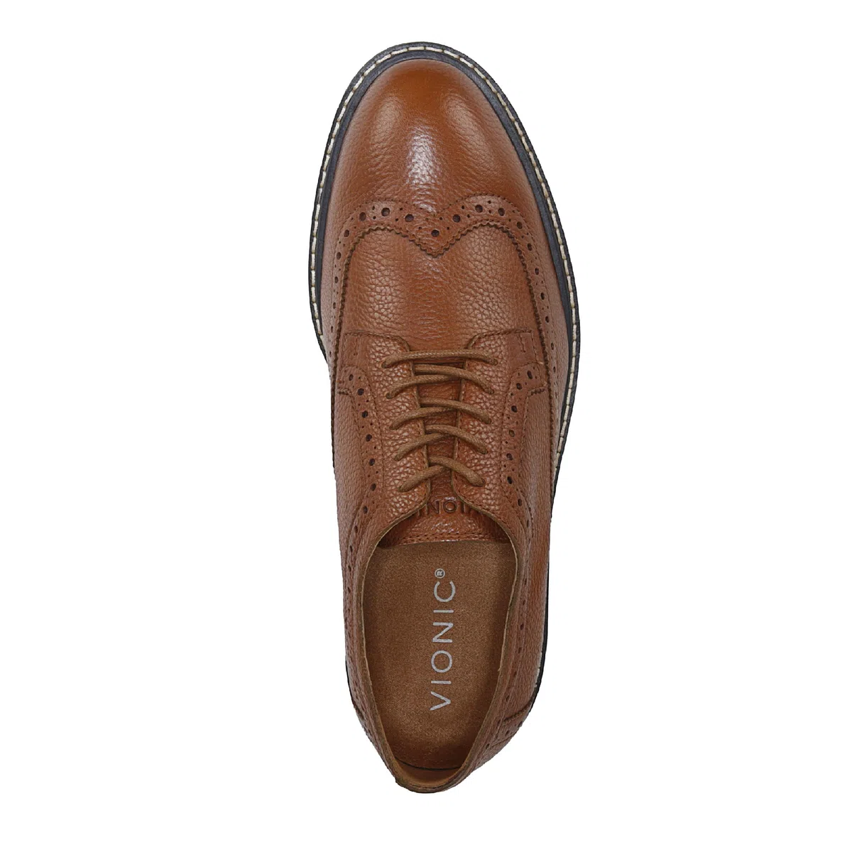 Vionic Herren Lombard Oxford