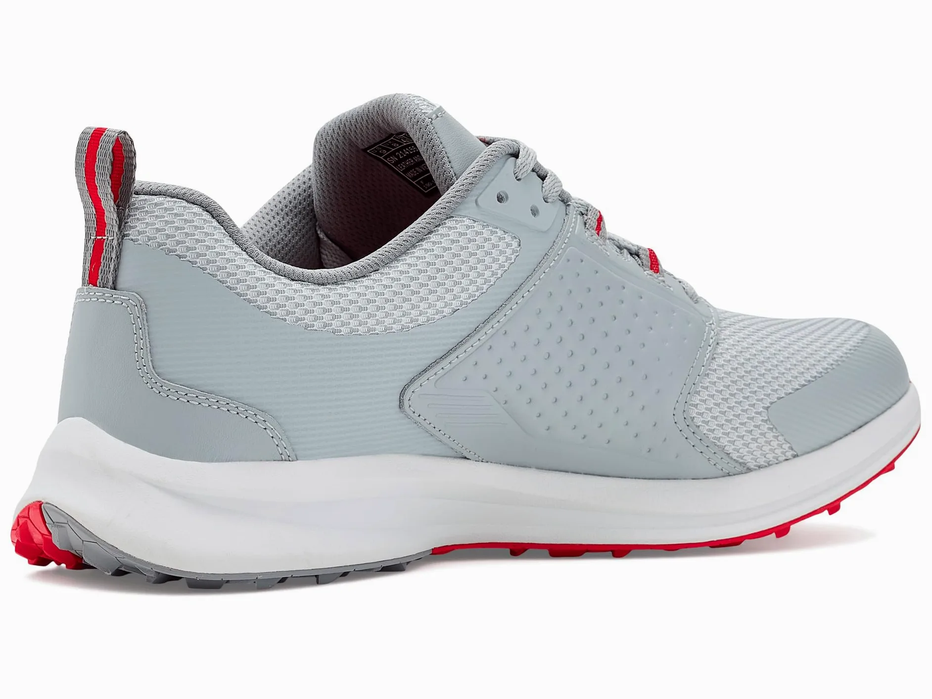 Skechers Herren Club Golf Shoe - Water Repellent Cleat SneakerGolfschuh