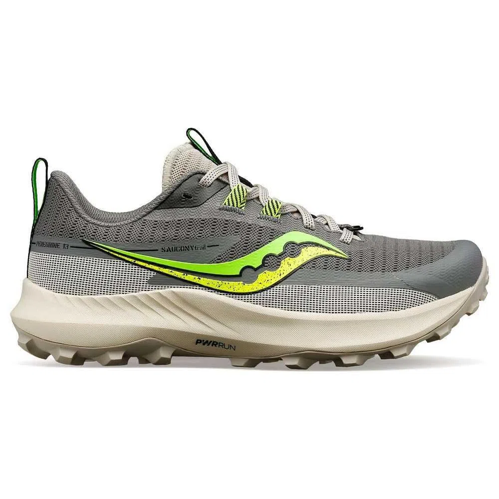 Saucony Damen Peregrine 13 TrailLaufschuh