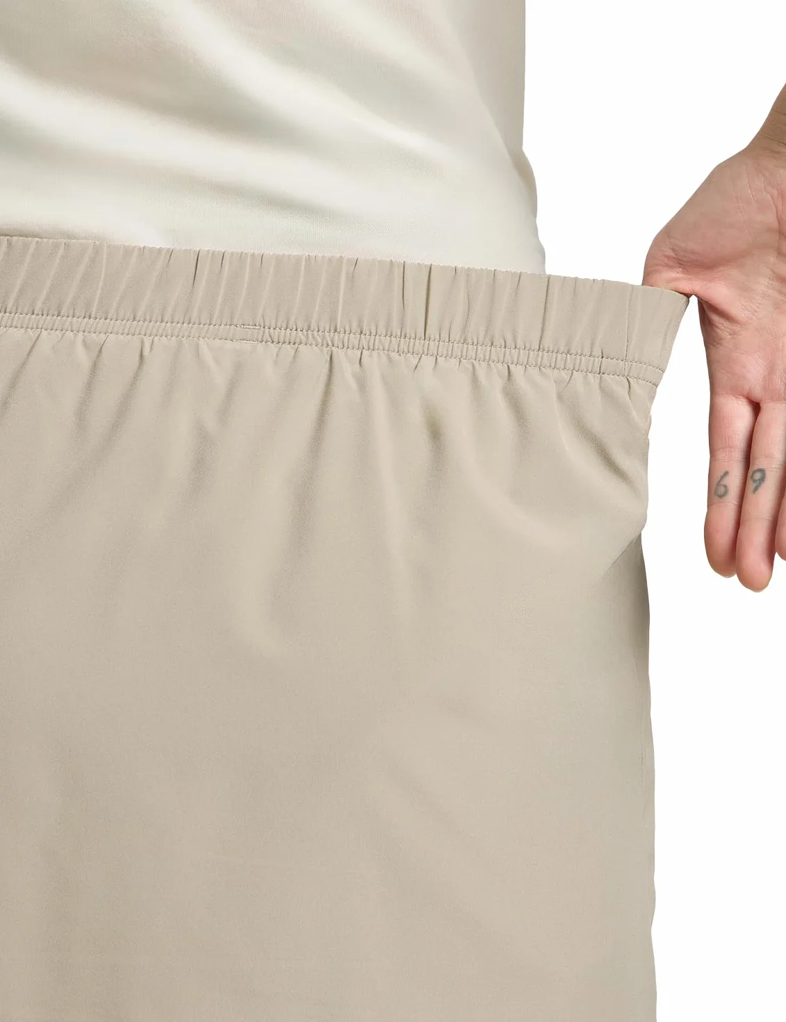 Jack Wolfskin Damen Waimea Skort W Skort