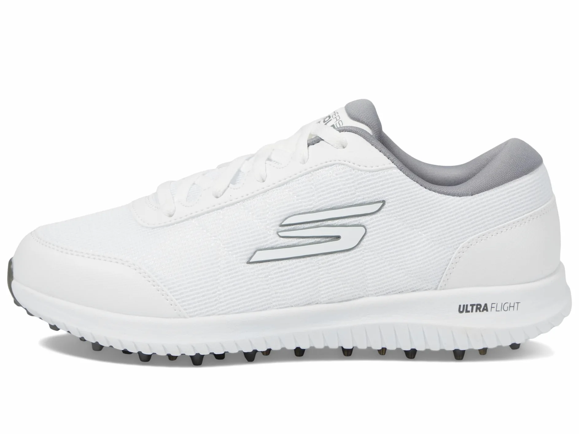 Skechers Max Fairway 4 Spikeless Damen-Golfschuh