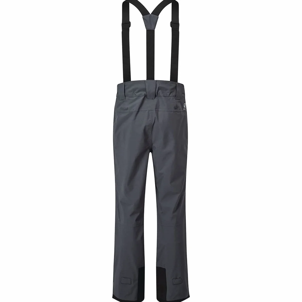 Dare 2b Latzhose für Herren, wasserdicht, Achieve II, Ebony Grey, Größe L
