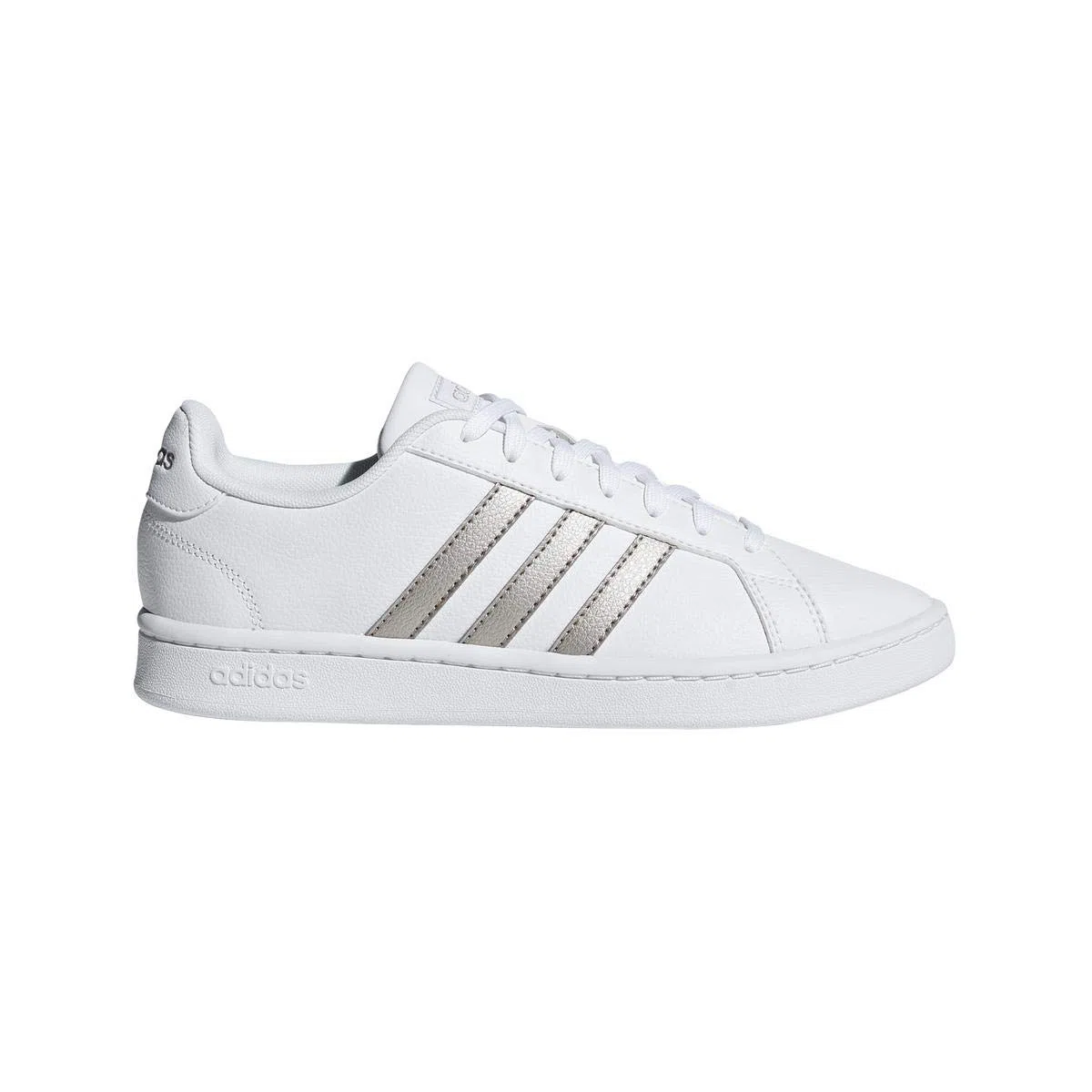 Adidas Grand Court Women Sneaker Trainer Schuhe