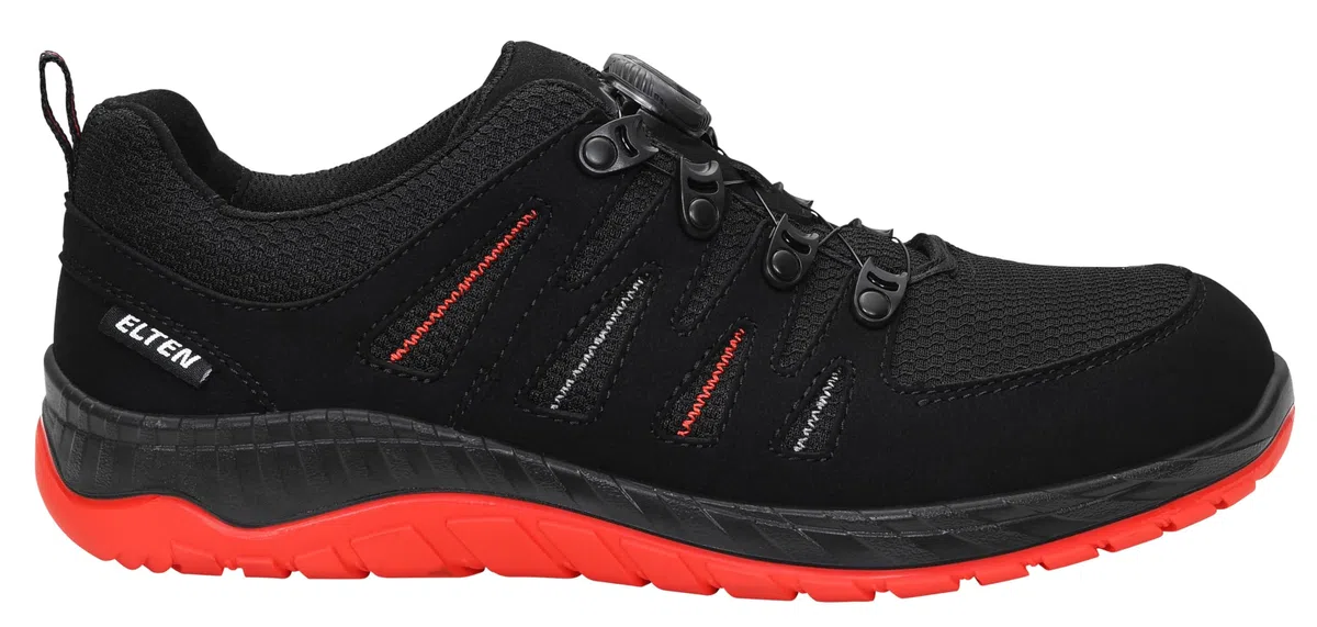ELTEN Sicherheitsschuhe 729151 Maddox BOA® Low