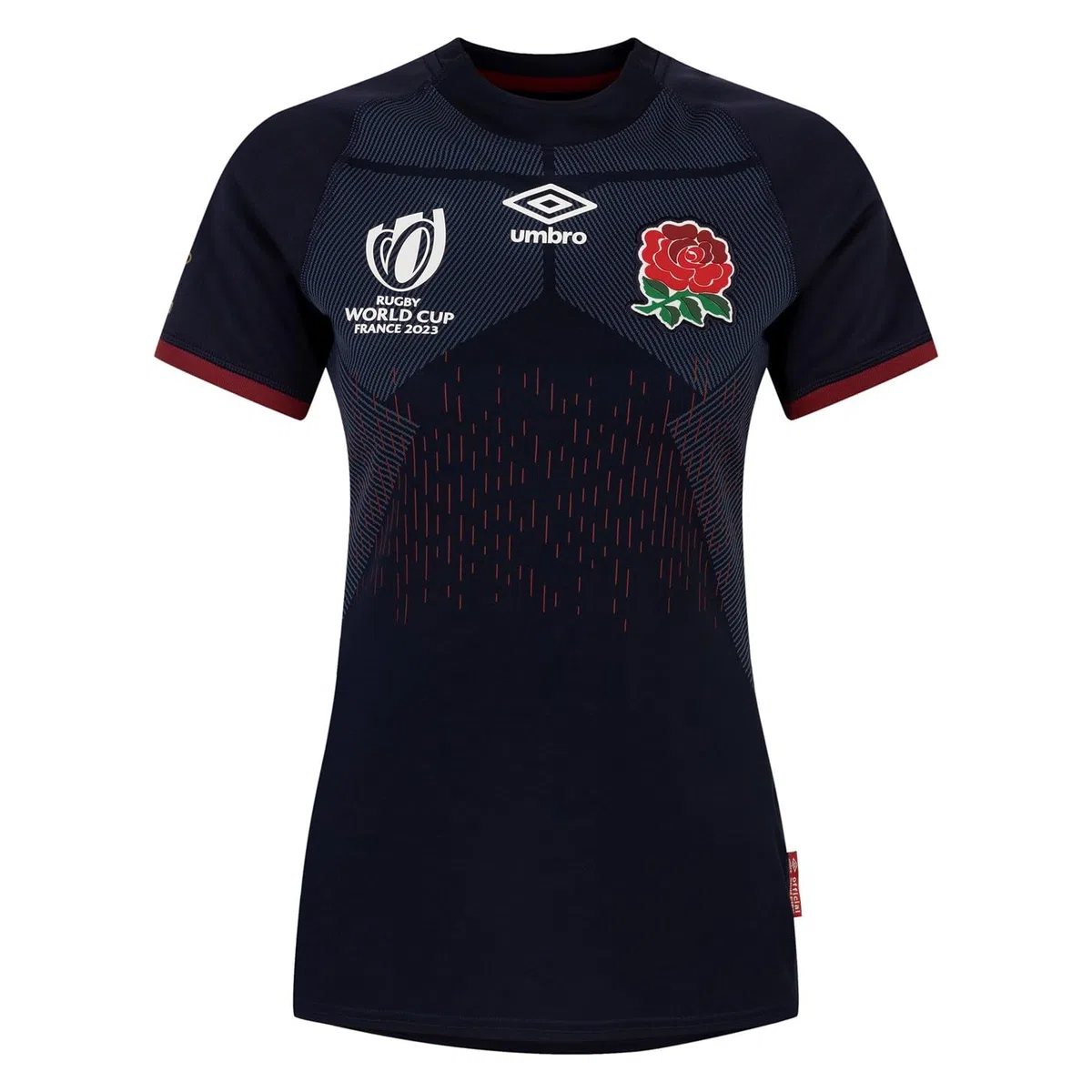 Umbro Damen Alternative Trikot/Kit