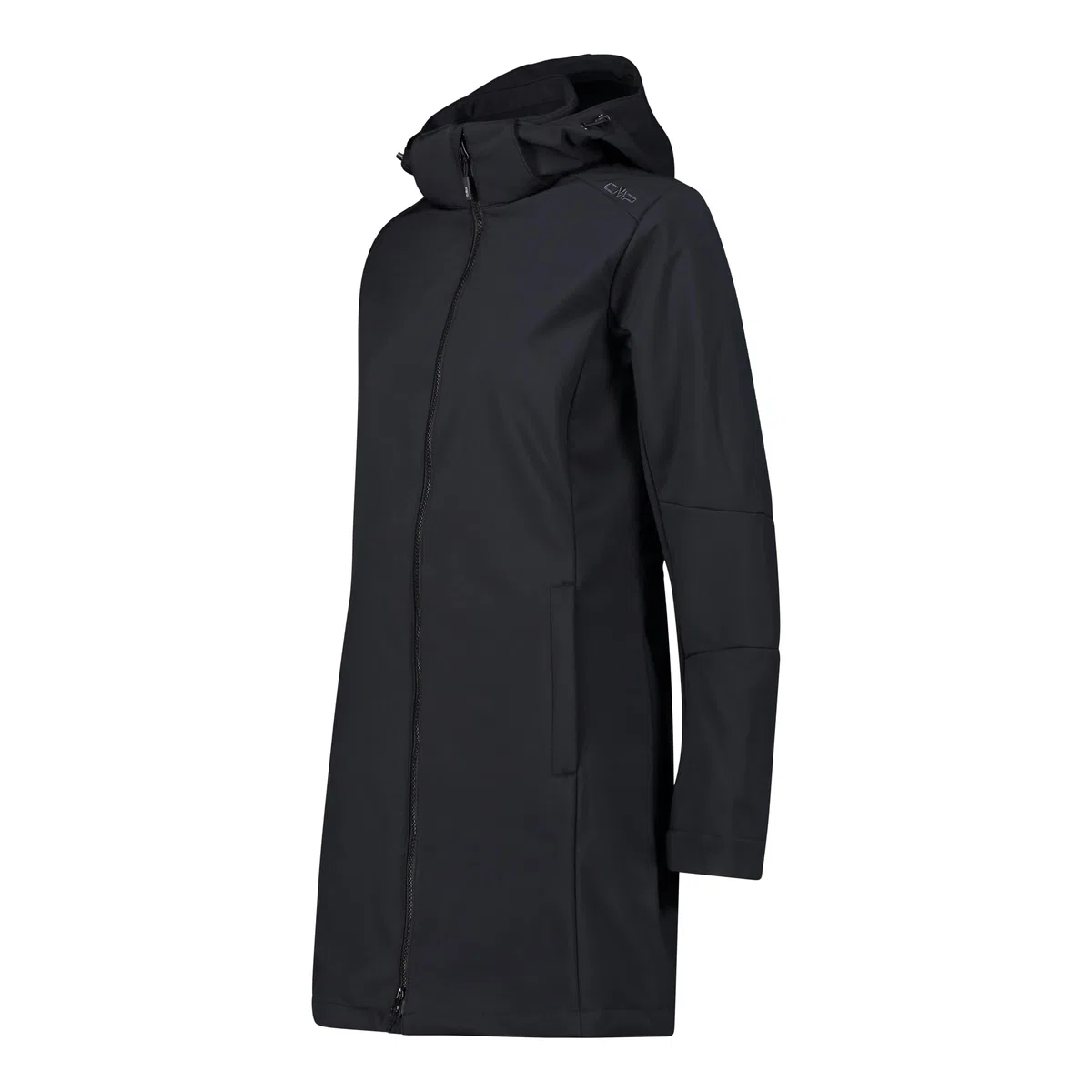CMP Damen Softshell Mantel