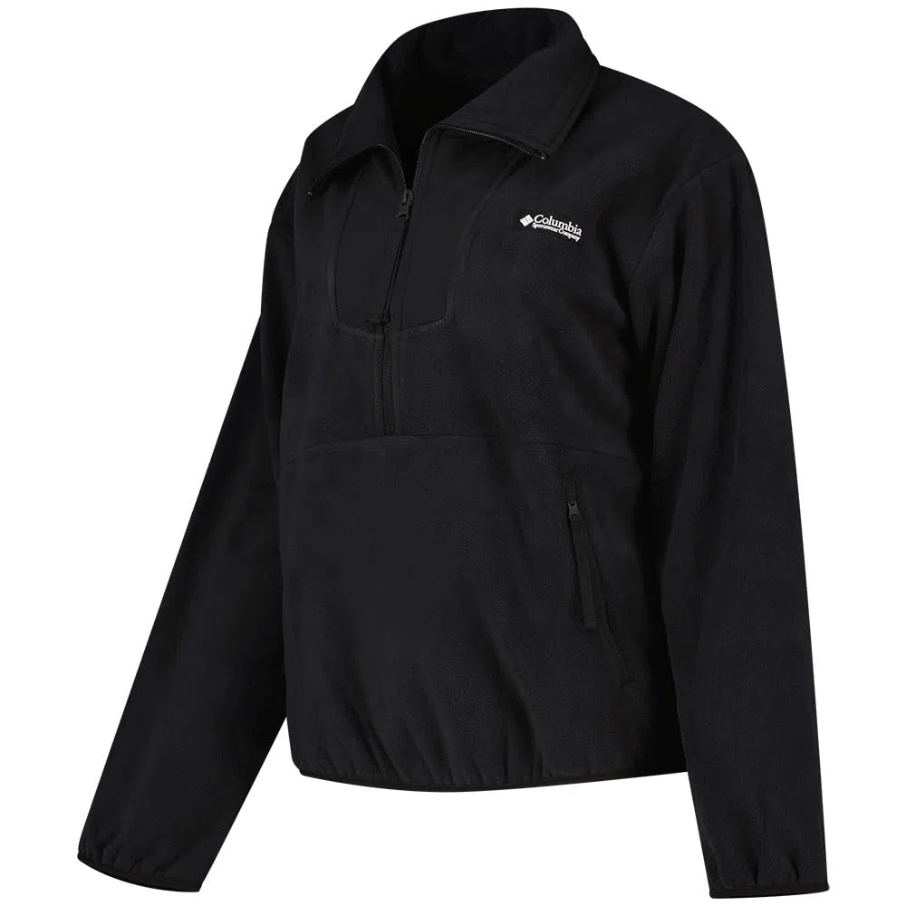 Columbia Sequoia Grove 1/2 Zip Fleece, Fleece Pullover für Damen
