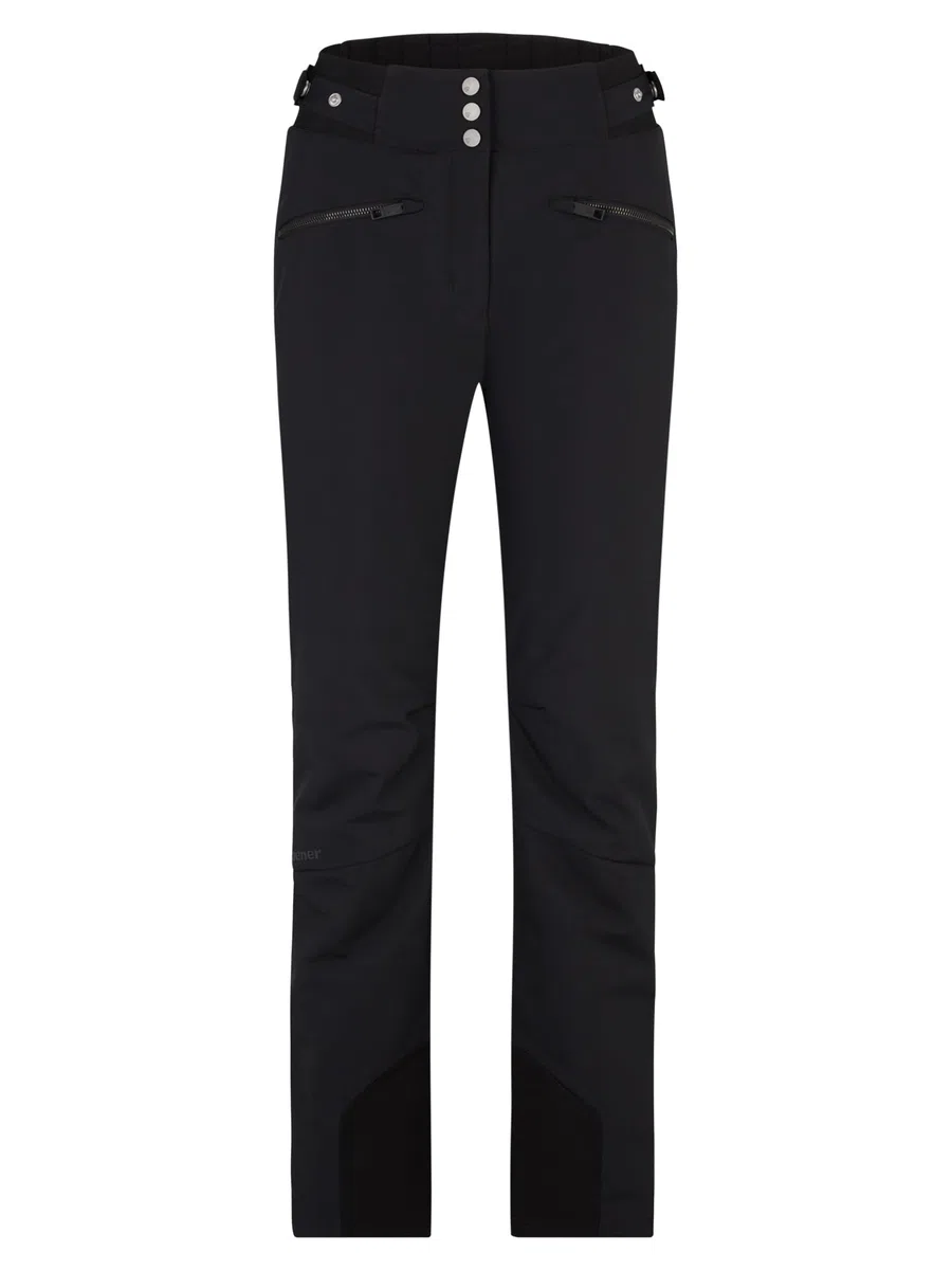 Ziener Damen Ski-Hose/Schnee-Hose | atmungsaktiv, wasserdicht, Primaloft Tilla