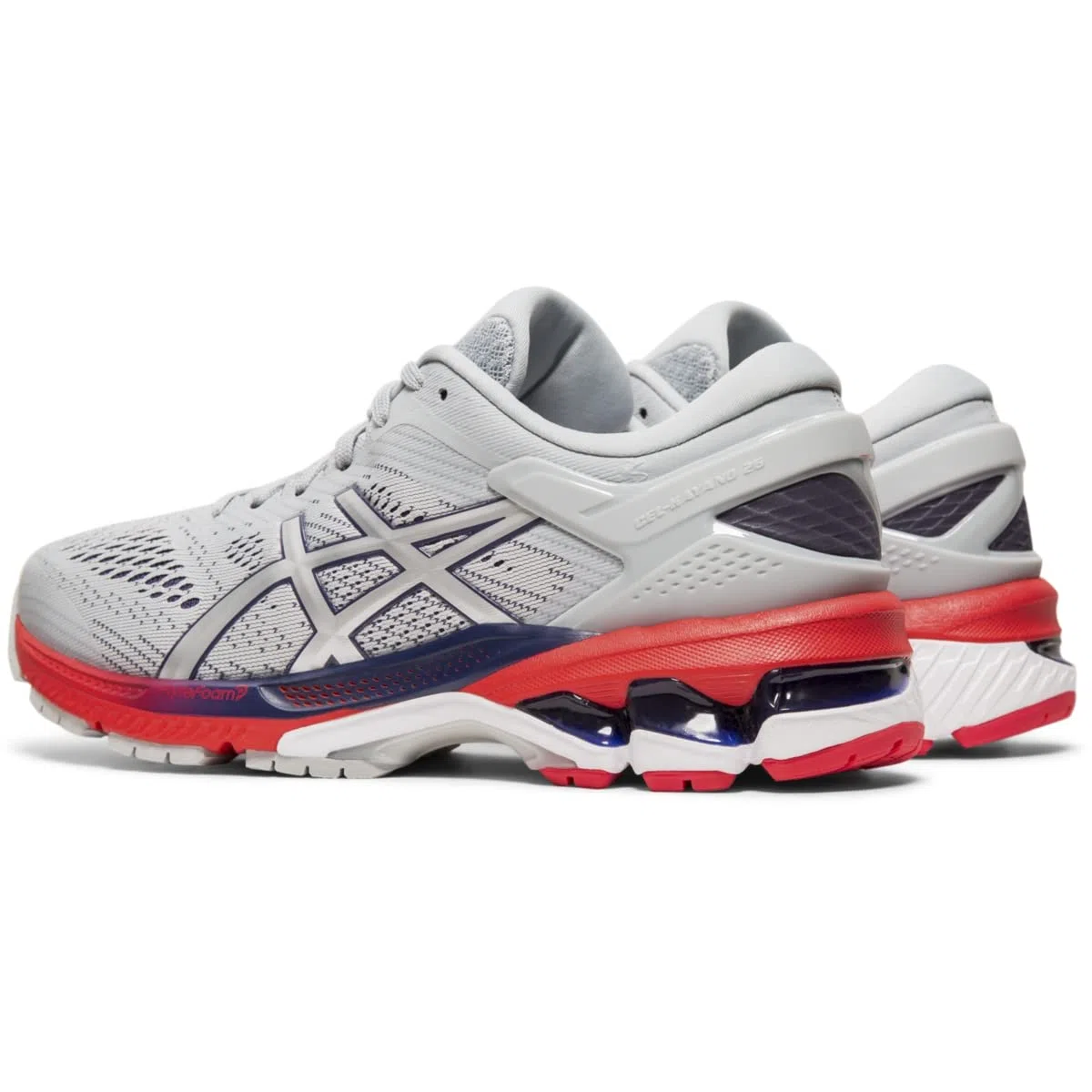 ASICS Gel-Kayano 26 Laufschuh Damen