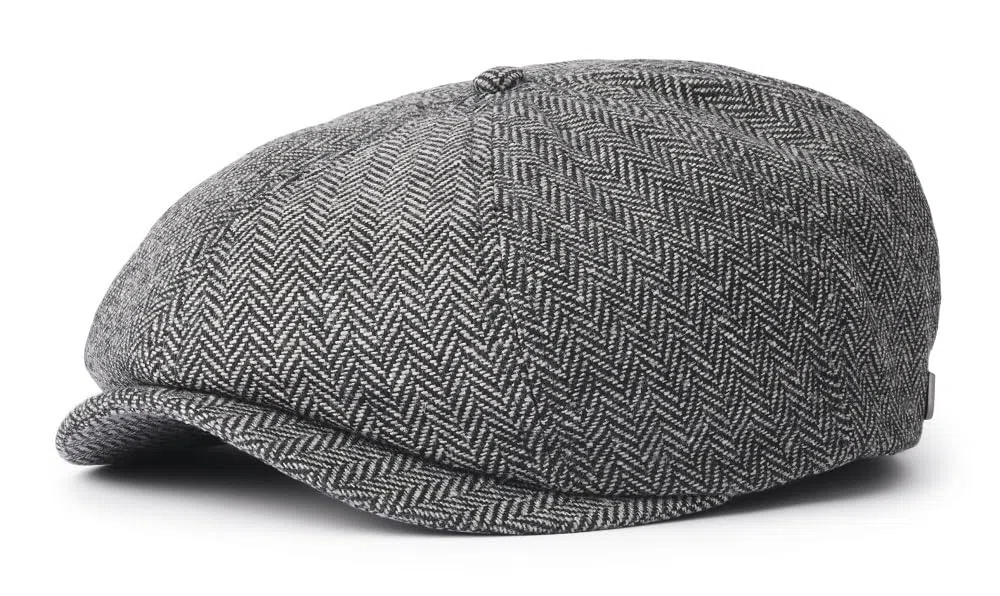 Brixton Herren Cap Brood