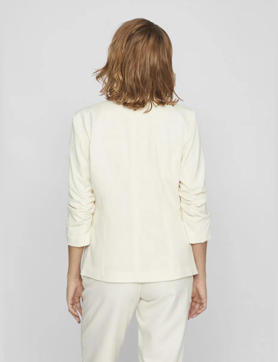 Vila Female Blazer VIHER Körperbetonter 3/4-Arm | Blazer
