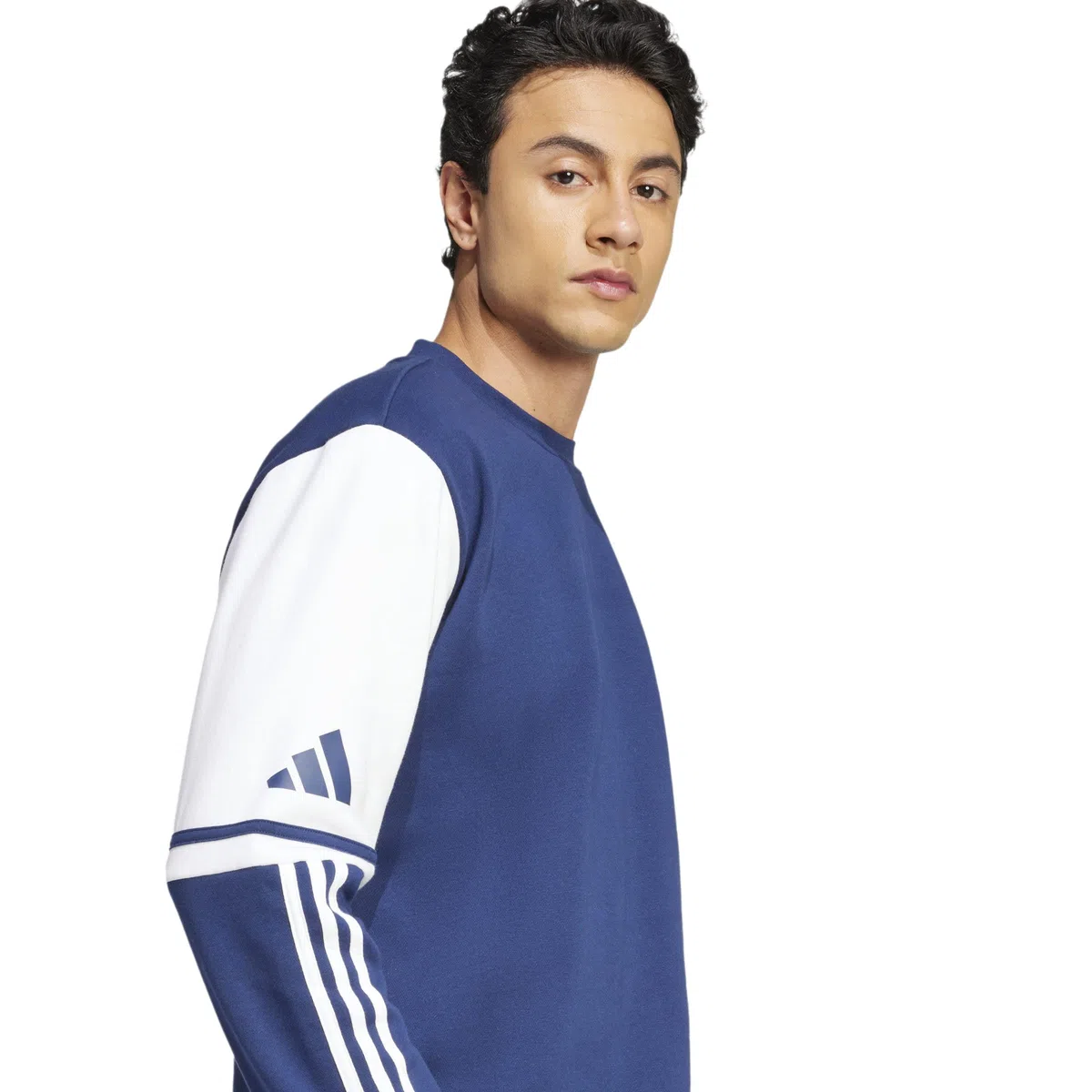 Adidas Herren SQUADRA25 Sweat Crew