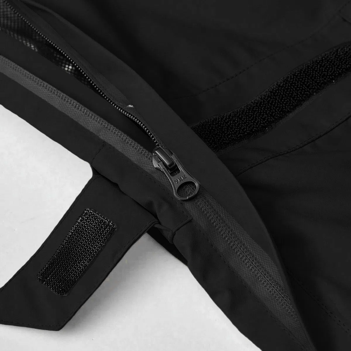 Generisch Schneehose Damen Wasserdicht Hosenträger Skihose Dicke Thermo Atmungsaktiv Wanderhose Wasserdicht Winter Snowboardhose Frauen Einfarbig Softshellhose Warme Gefüttert Thermohose