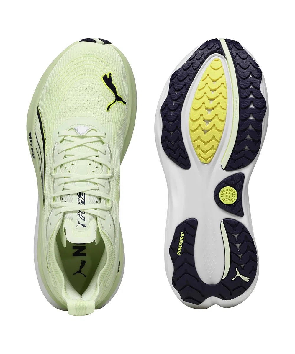 Puma Foreverrun Nitro™ 2 Unisex-Erwachsene Running Shoe