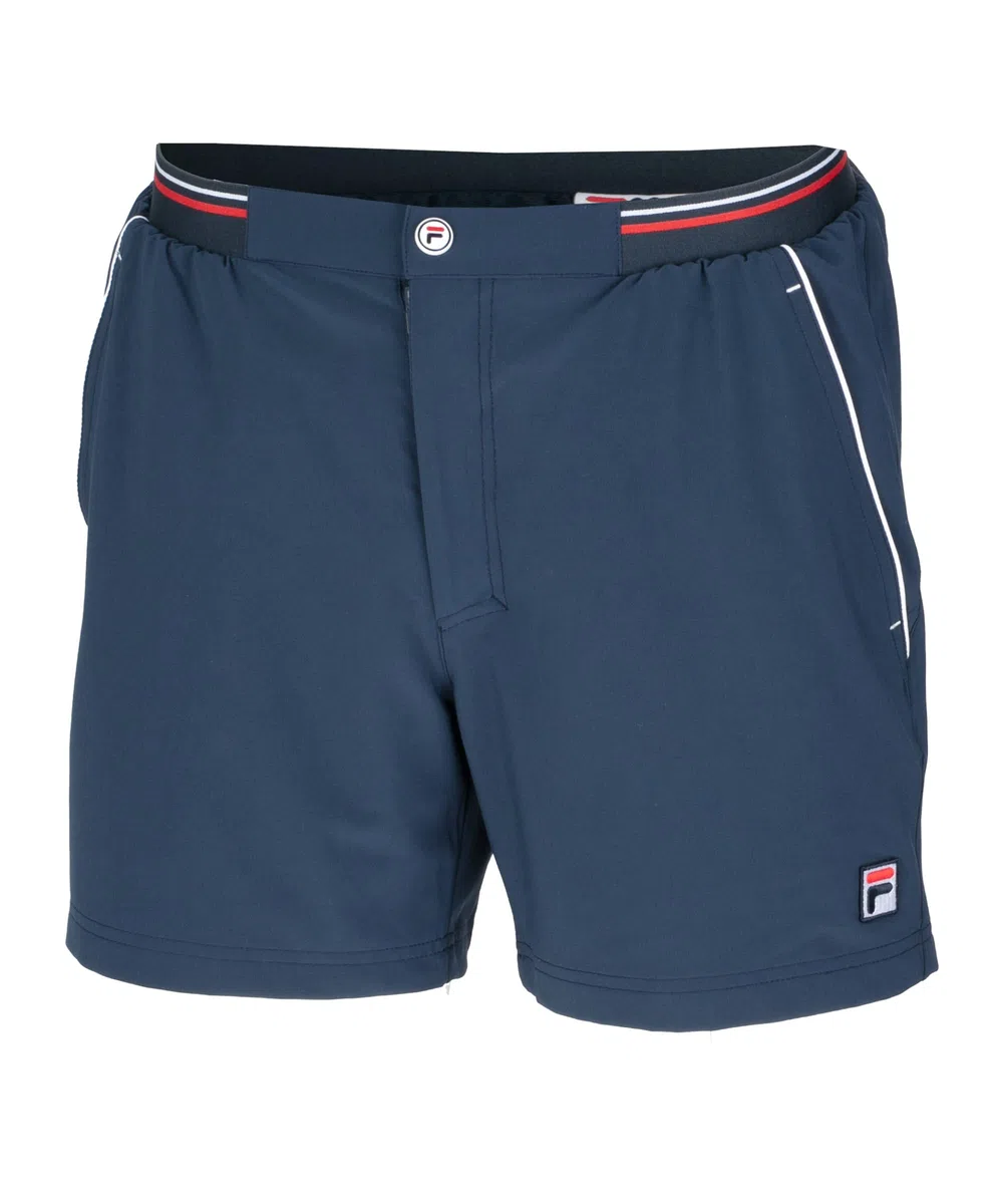 FILA Herren Oberbekleidung Oberbekleidung Shorts Stephan