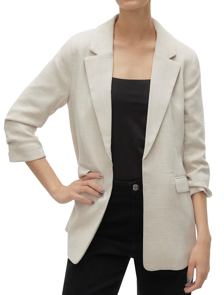 VERO MODA Female Blazer VMFRIDA Blazer | Blazer