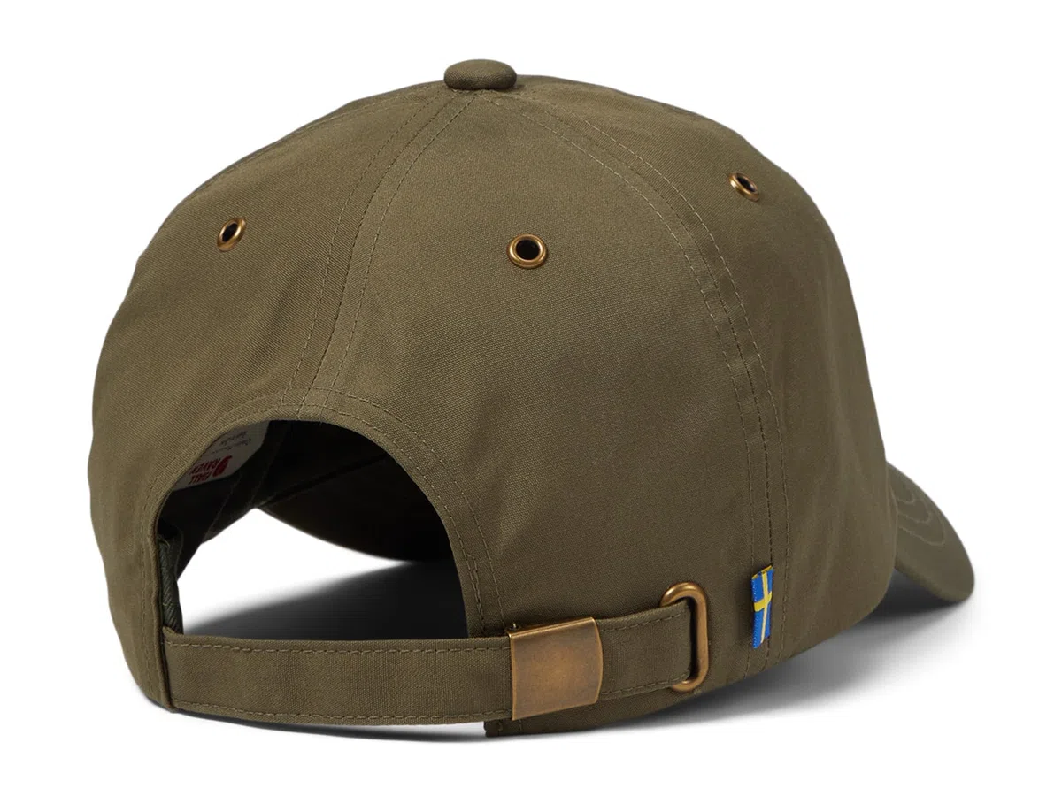 Fjällräven Unisex Hat Vidda