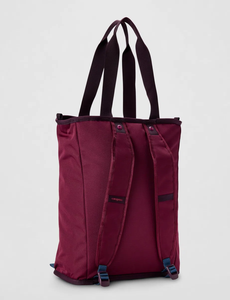 Cotopaxi Todo 22 l wandelbare Tragetasche