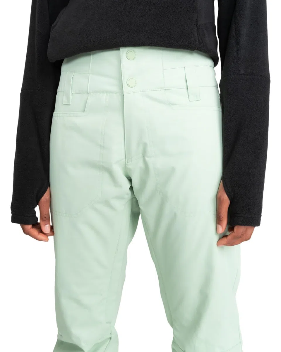 Roxy Damen Pants Diversion Pt