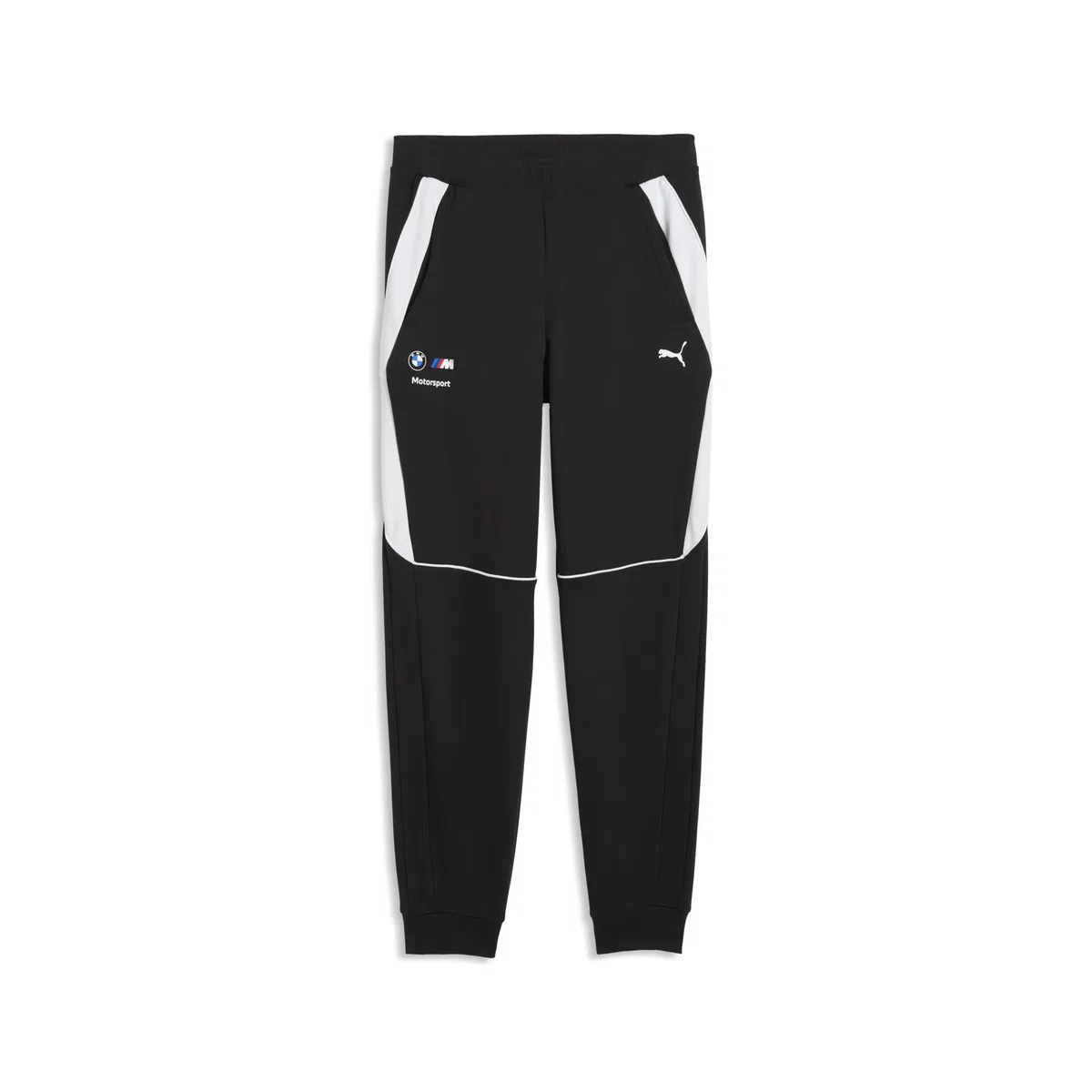 PUMA Herren BMW M Motorsport Sportswear Hose