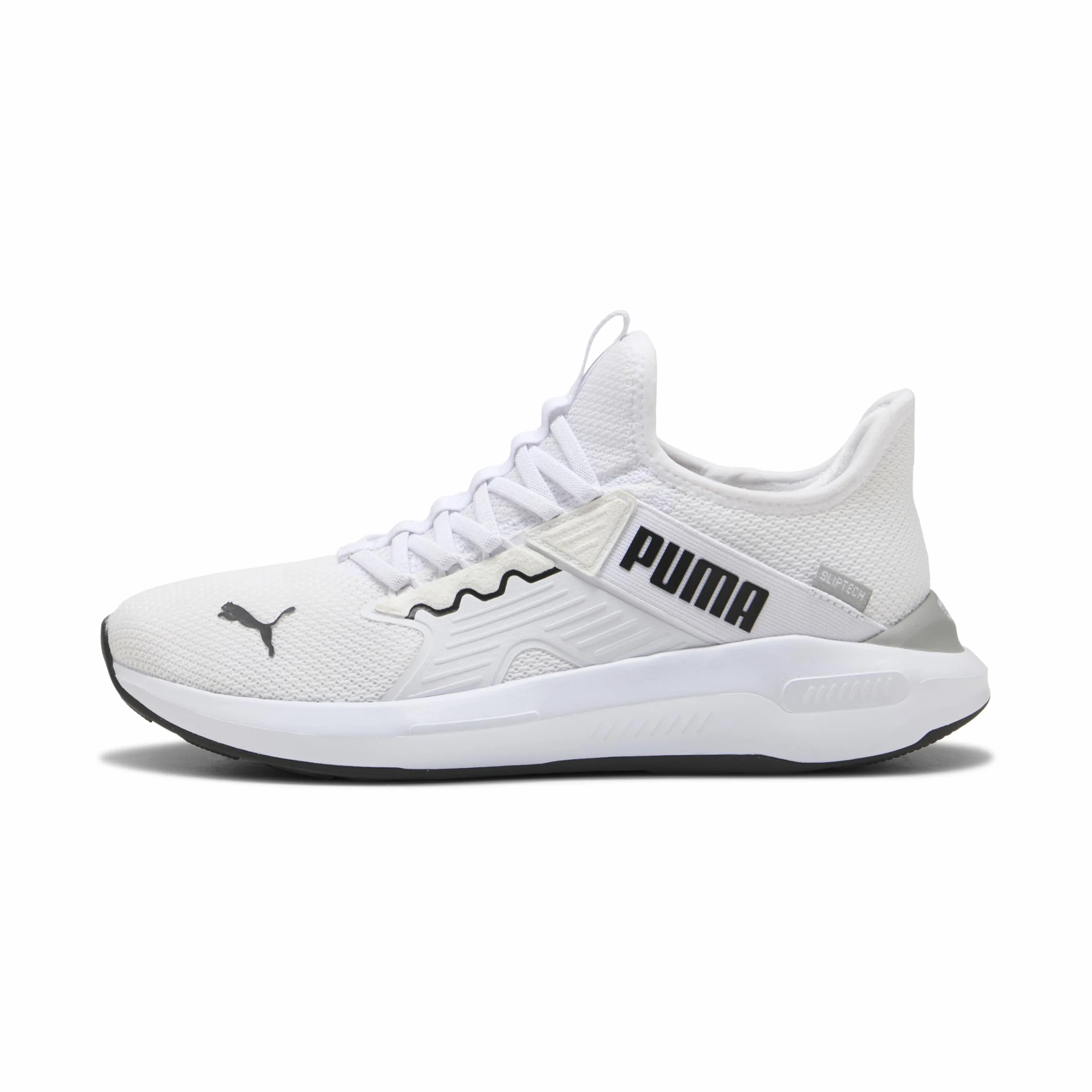 PUMA Unisex Softride Enzo 5 Slip Tech Straßen-Laufschuh