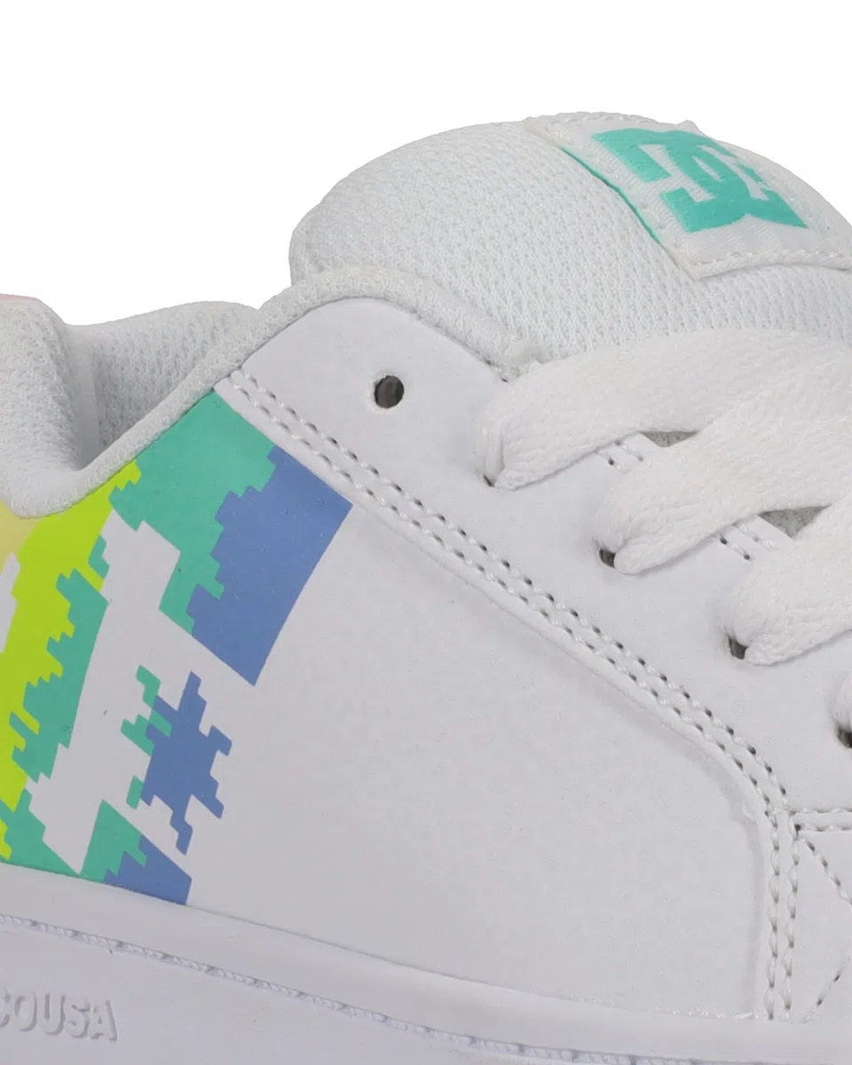 DC Shoes Net, Herren Sneakers