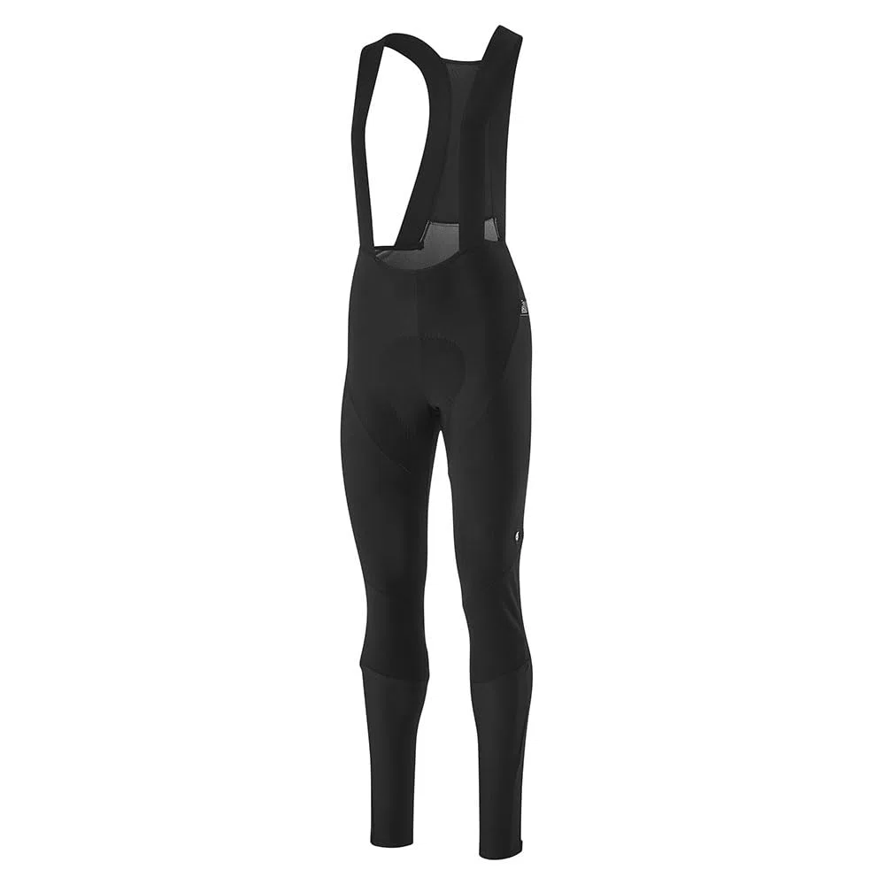 Gonso Damen SQlab Go Bib Lang, Black, S