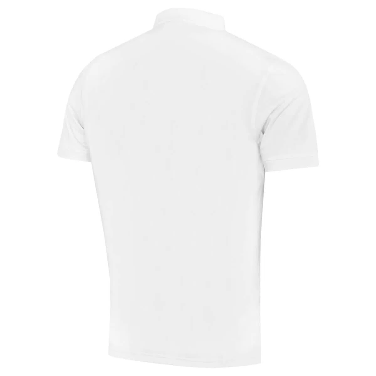 Calvin Klein Herren 2026 Golf Polo Campus leicht atmungsaktiv Stretch Poloshirt
