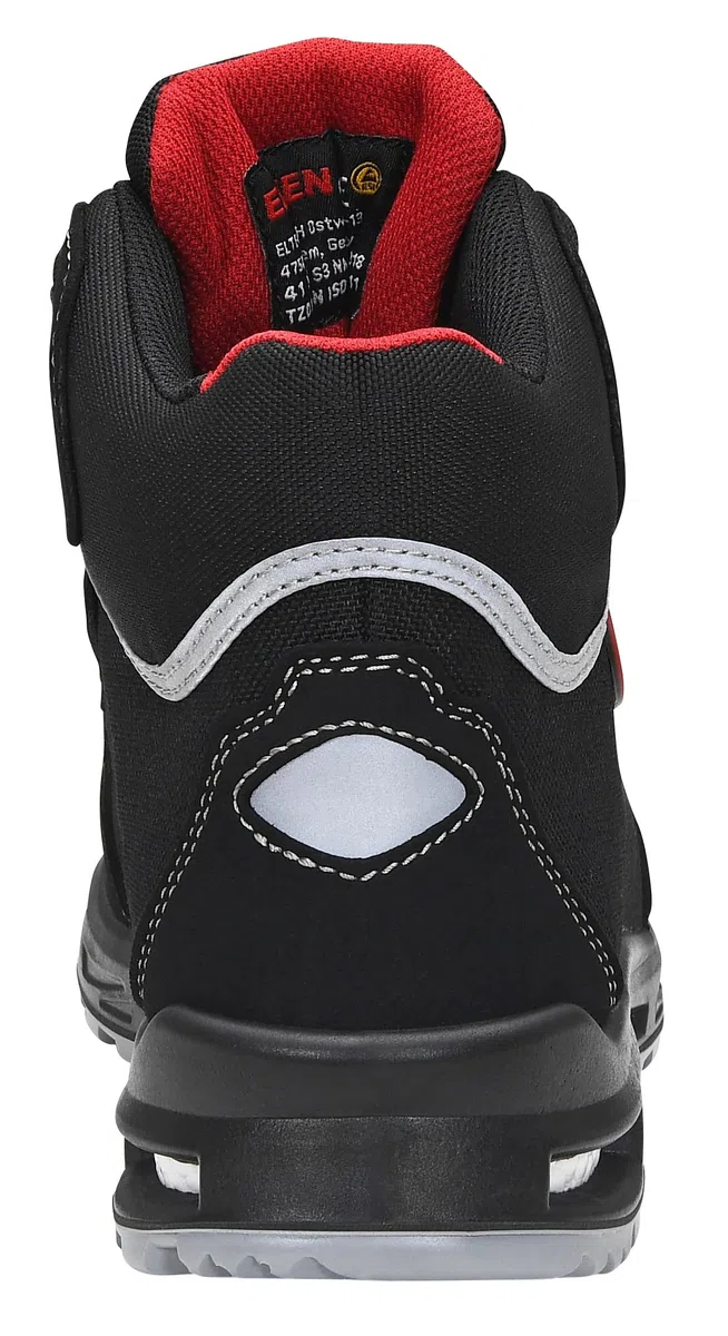 ELTEN Unisex Sander Xxt Esd S3sSicherheitsstiefel