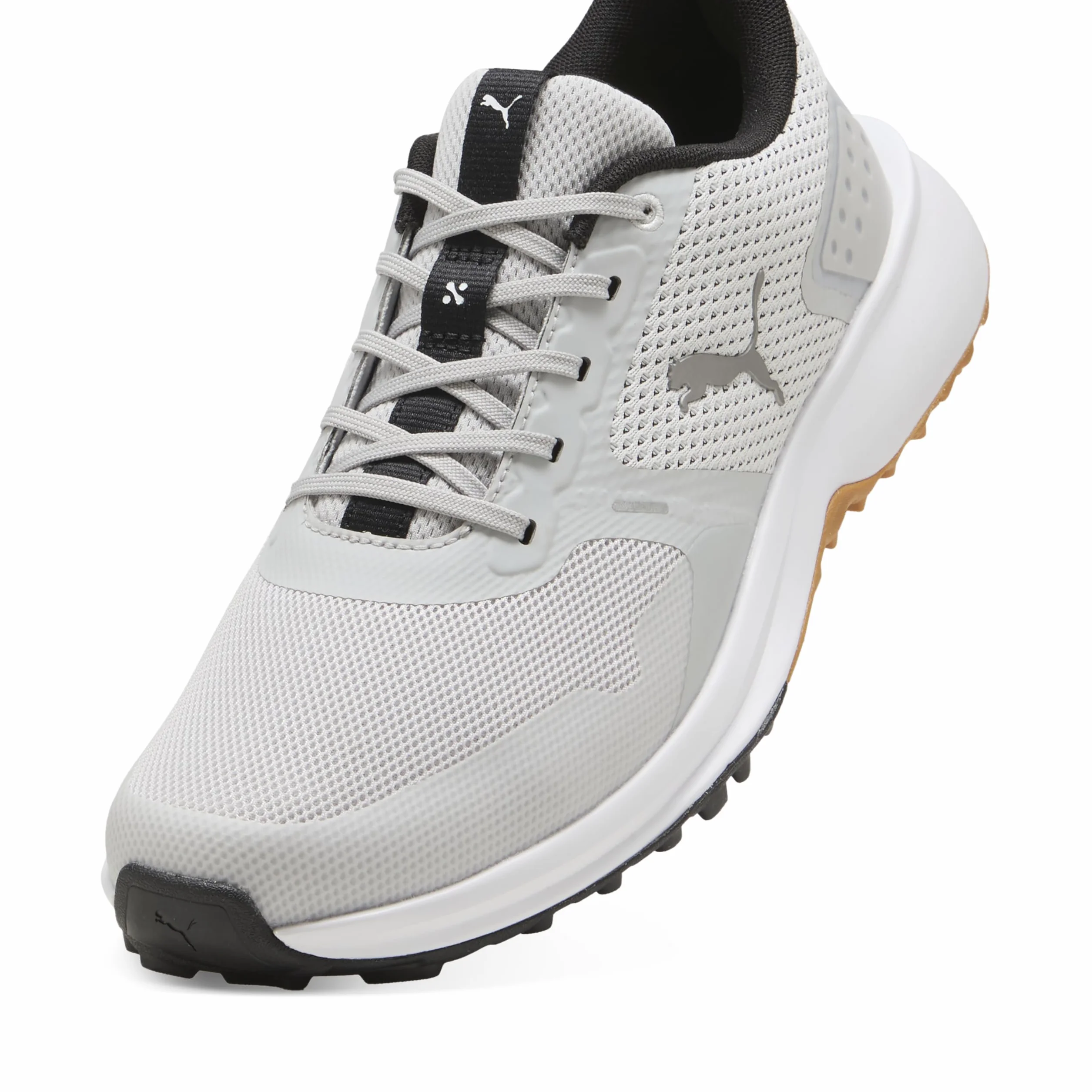 PUMA Men's Fusion Grip 6 Golf Shoe