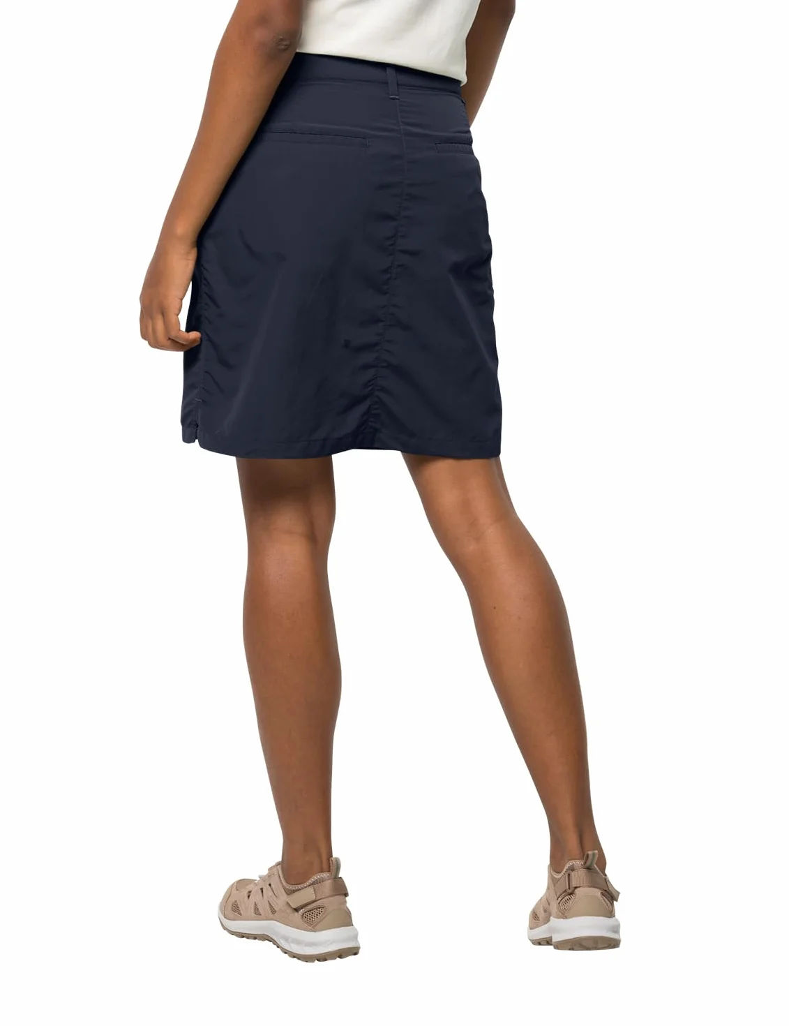 Jack Wolfskin Damen Kalahari Skort W Skort