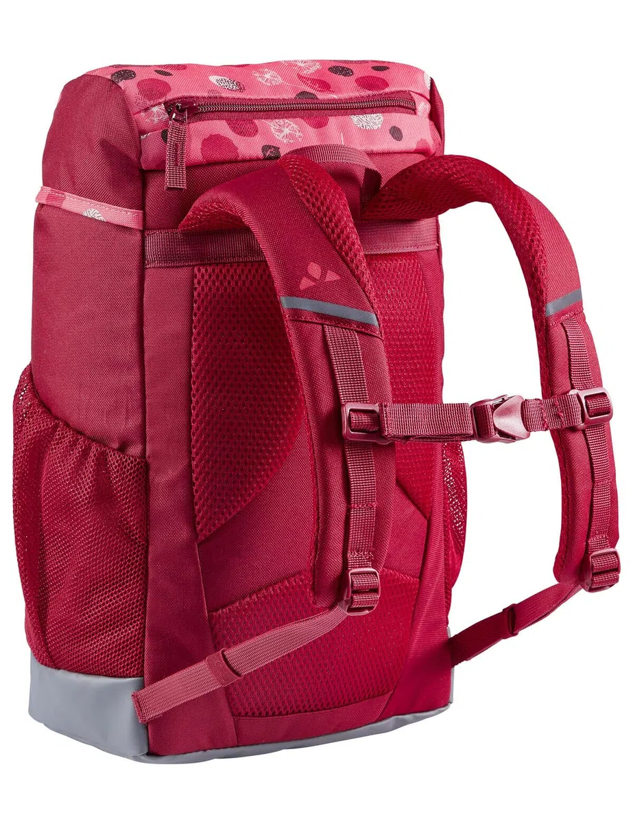 VAUDE Rucksaecke10-14L Puck 10