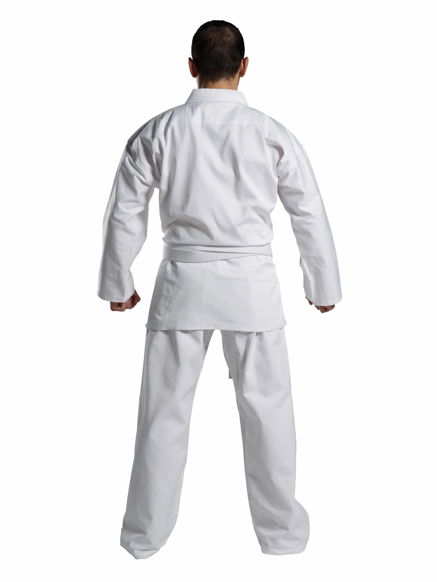 KWON Kampfsportanzug Taekwondo & Karate 8 OZ