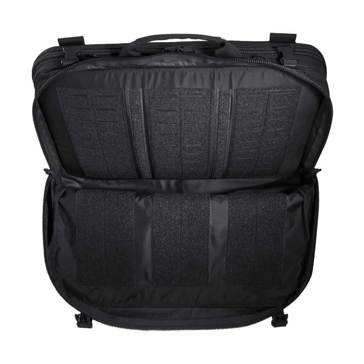 Tasmanian Tiger TT Shoulder Bag 20l Schultertasche, gepolsterte Umhängetasche, abschließbar, für Ausrüstung, Waffen-Transport oder als Laptop-Tasche