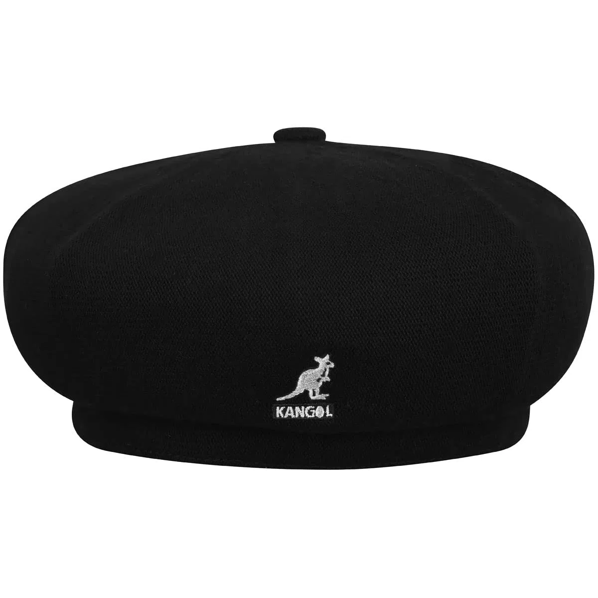 Kangol Wool Jax Baske Wollbaske Winterbaske Baskenmütze Damen/Herren - Herbst-Winter Winter