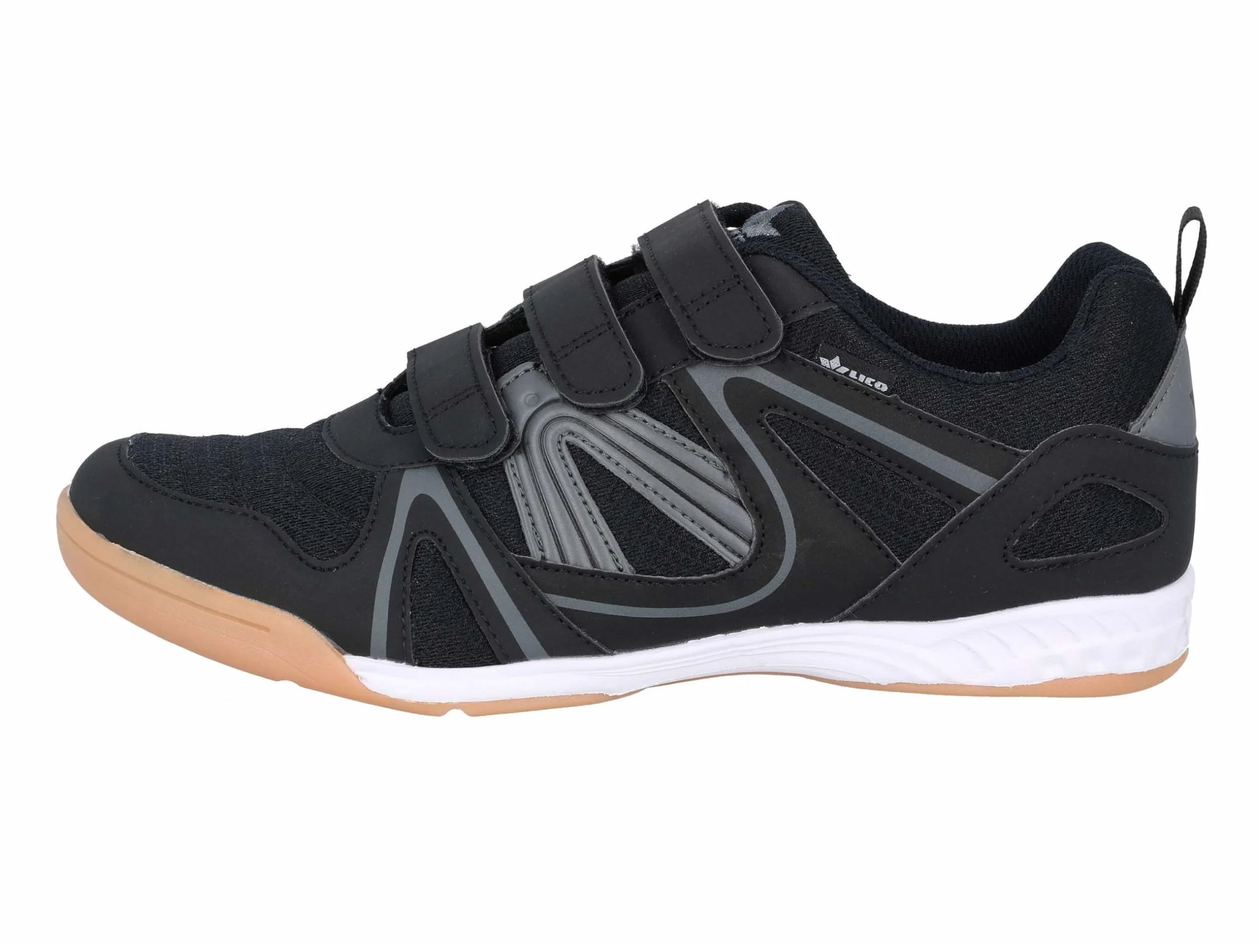 Lico Unisex Fit Indoor VHallenturnschuhe