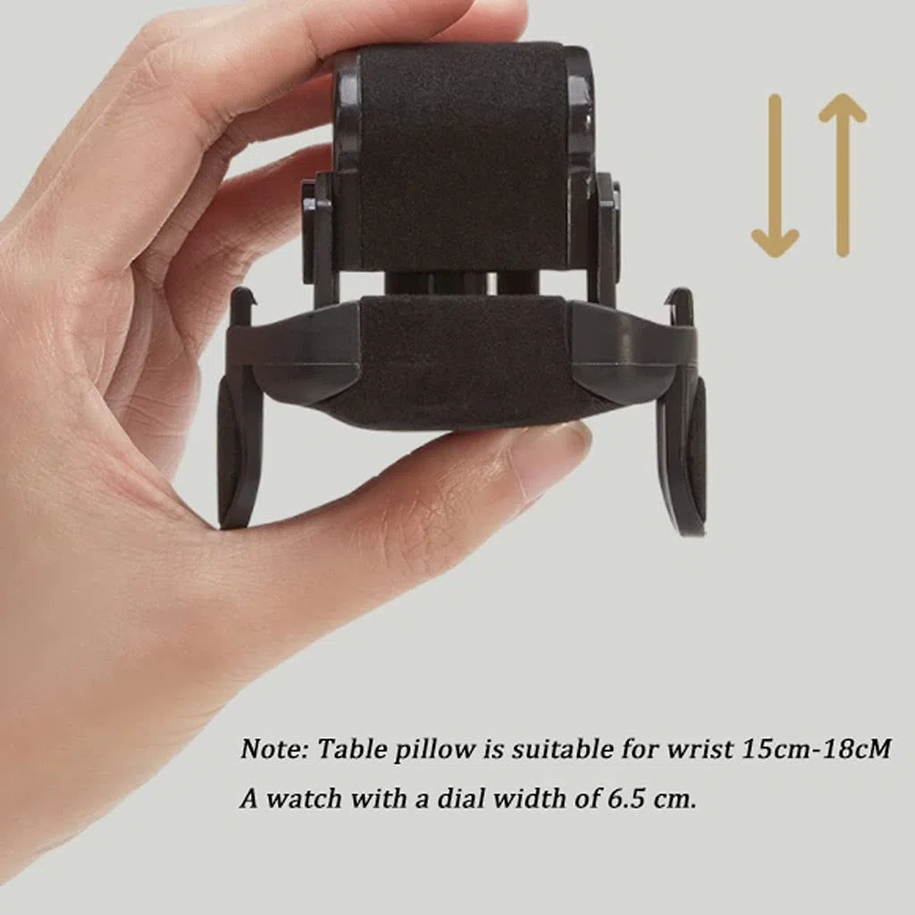 Uhrenbox Mit Transparentem Deckel, Schmuckkästchen Aus Holz, Schlichte Aufbewahrungsbox Im Retro-Stil, A-2 Epitop,A-1 epitope