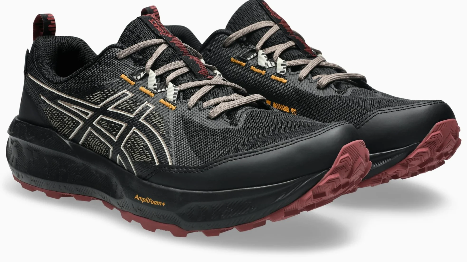 ASICS Damen Dynablast 5Sneaker