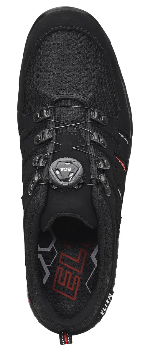 ELTEN Sicherheitsschuhe 729151 Maddox BOA® Low