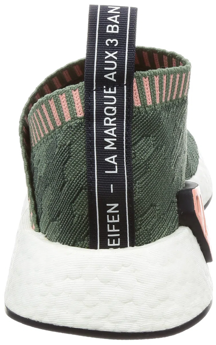 adidas Damen NMD_cs2 Pk W Sportschuhe