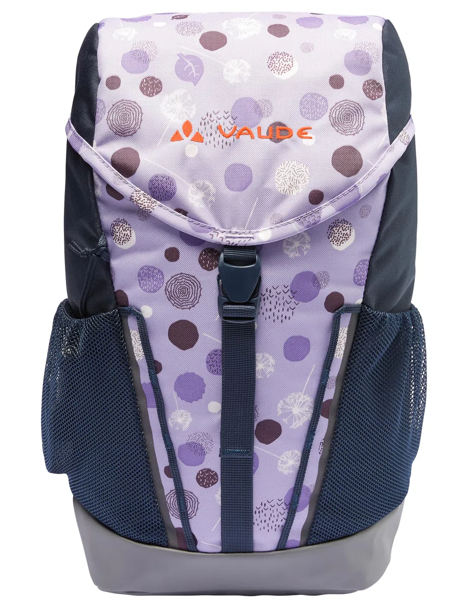VAUDE Rucksaecke10-14L Puck 10