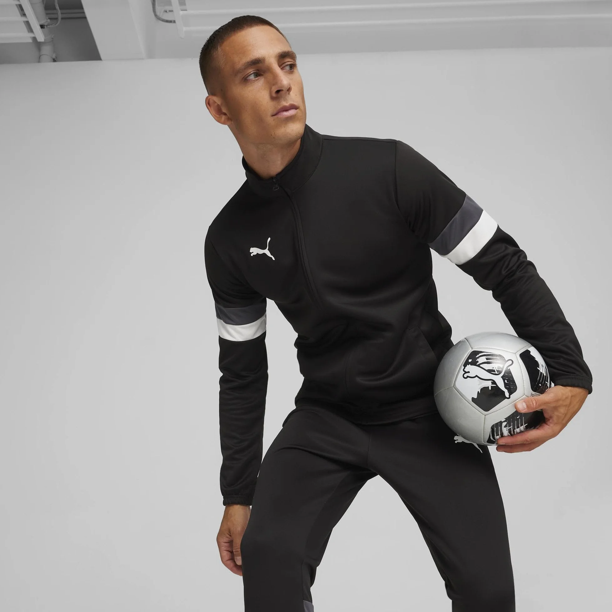 PUMA Herren Individualrise Tracksuit Strickanzüge (1er Pack)
