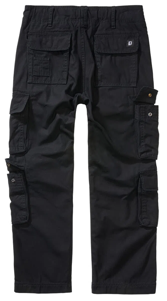Brandit Kids Pure Trouser